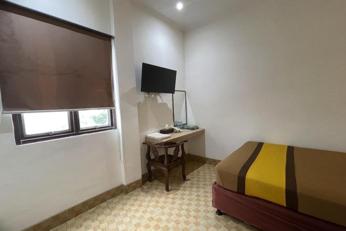 hotel o near mall panakukkang formerly