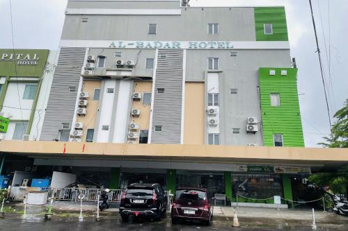 makassar