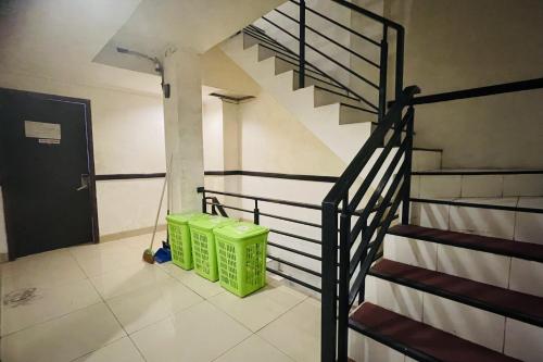 hotel o near mall panakukkang formerly