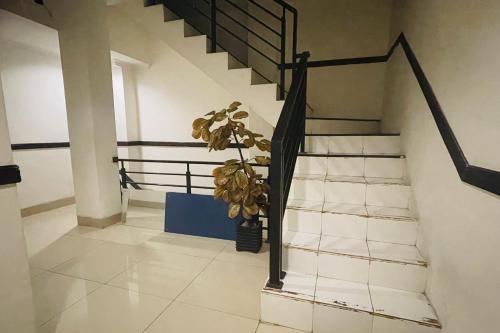 hotel o near mall panakukkang formerly
