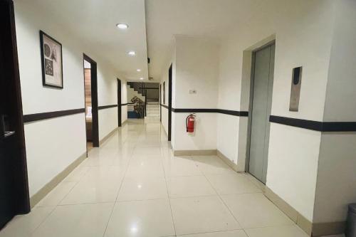 hotel o near mall panakukkang formerly
