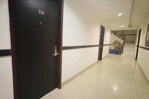 hotel o near mall panakukkang formerly