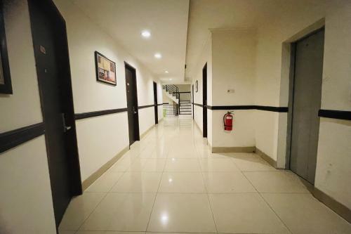 hotel o near mall panakukkang formerly
