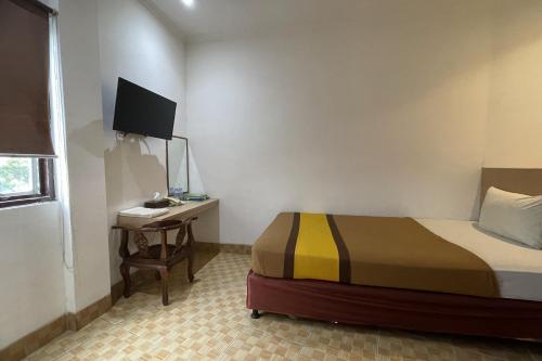 hotel o near mall panakukkang formerly