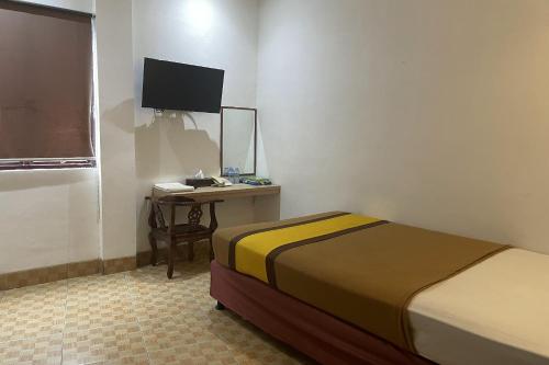hotel o near mall panakukkang formerly
