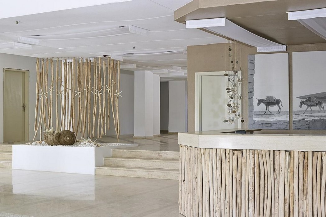 kythnos bay hotel