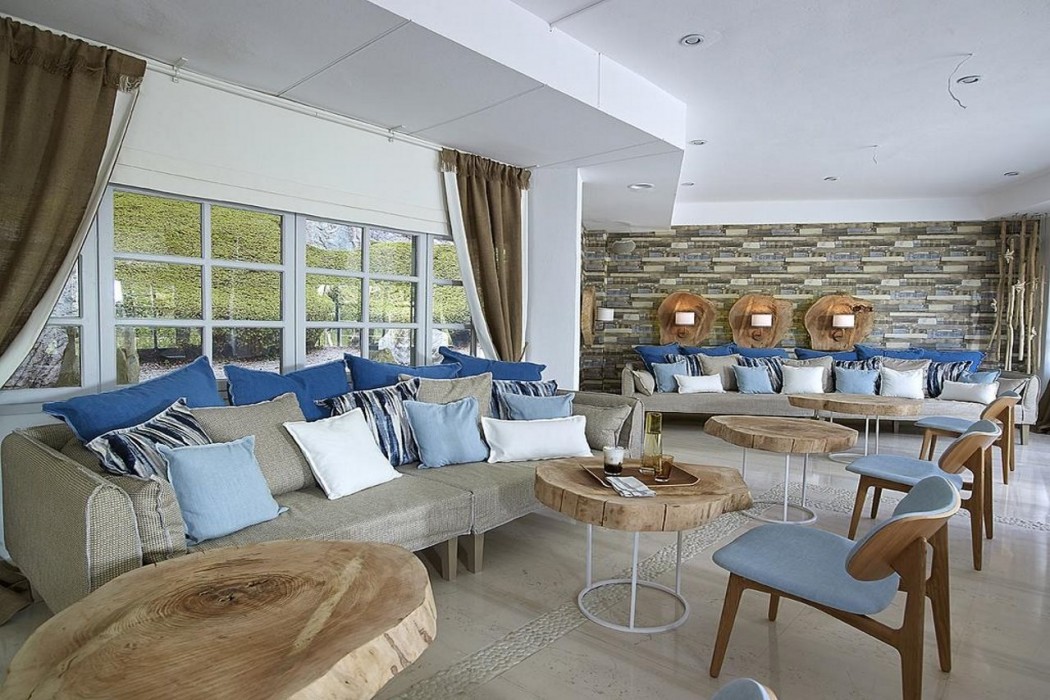 kythnos bay hotel