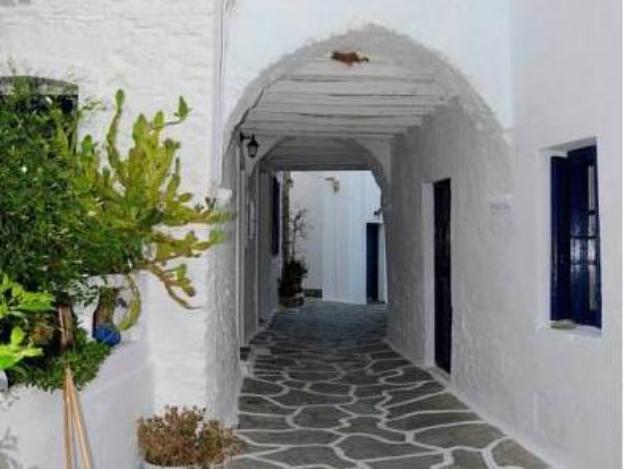 kythnos bay hotel