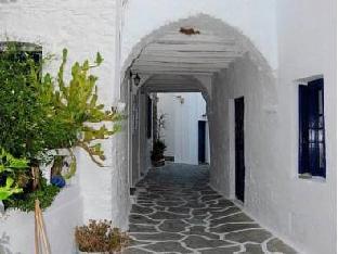 kythnos bay hotel