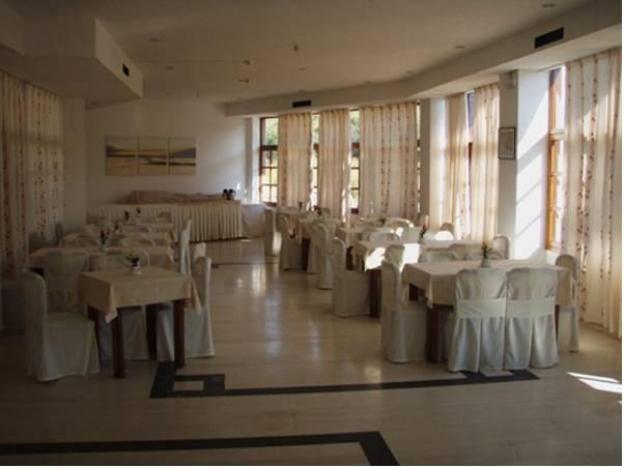 kythnos bay hotel