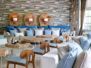 kythnos bay hotel