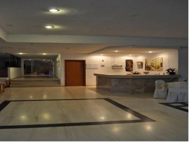 kythnos bay hotel
