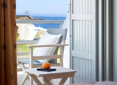 kythnos bay hotel