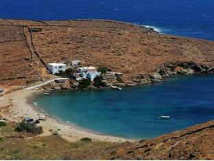 kythnos bay hotel