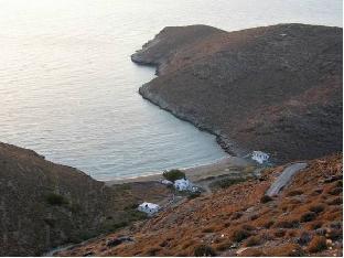 kythnos bay hotel