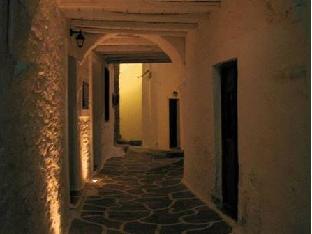 kythnos bay hotel