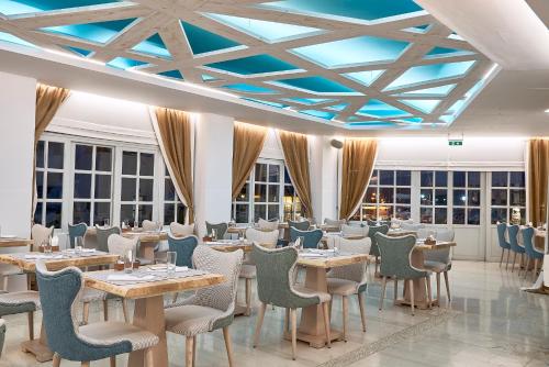 kythnos bay hotel