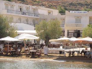 kythnos bay hotel