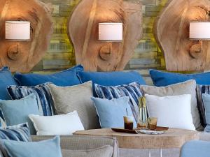 kythnos bay hotel