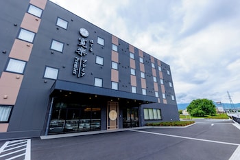 hotel kan raku premier fujisan shin gotemba interchange national route 246