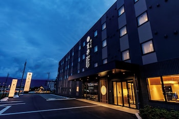 hotel kan raku premier fujisan shin gotemba interchange national route 246