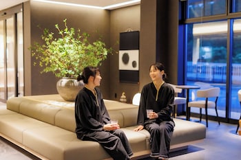 Hotel Kan-Raku Premier Fujisan, Shin-Gotemba Interchange, National Route 246,,3 star