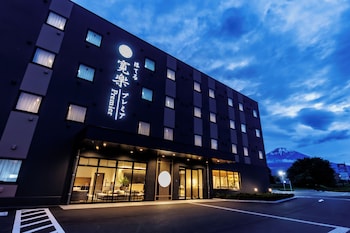 Hotel Kan-Raku Premier Fujisan, Shin-Gotemba Interchange, National Route 246,,3 star