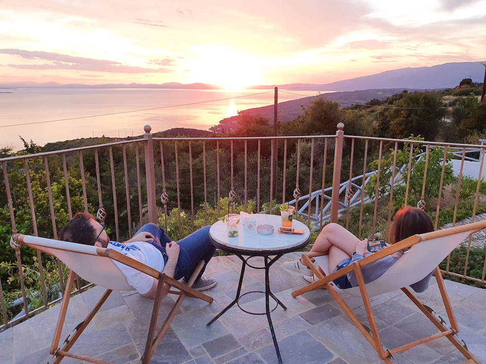 south pelion