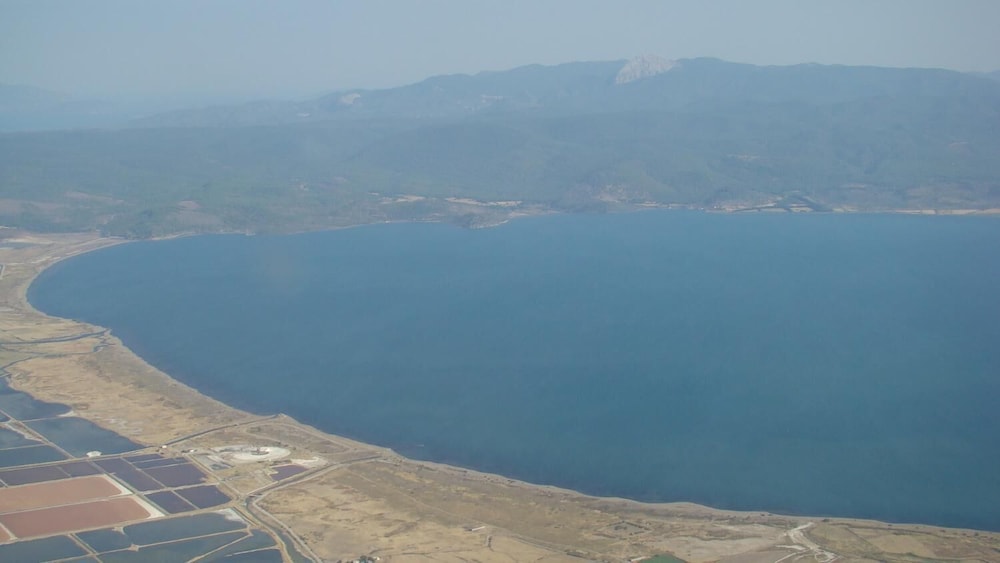 lesvos