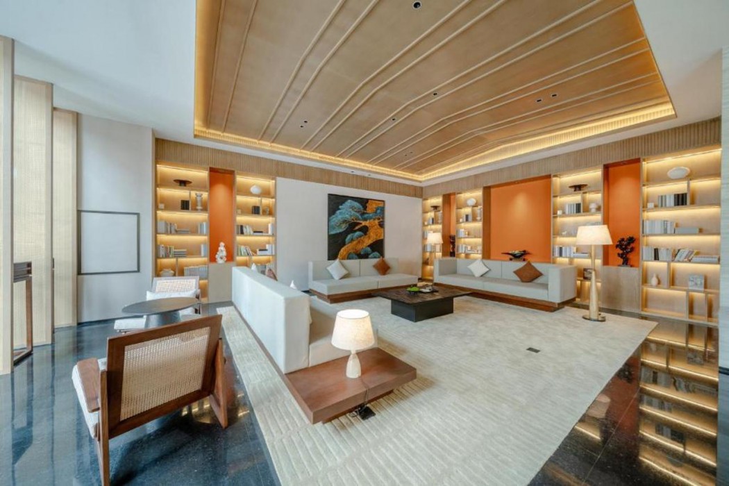 ssaw hotel guiyang beijing road guiyi subway station