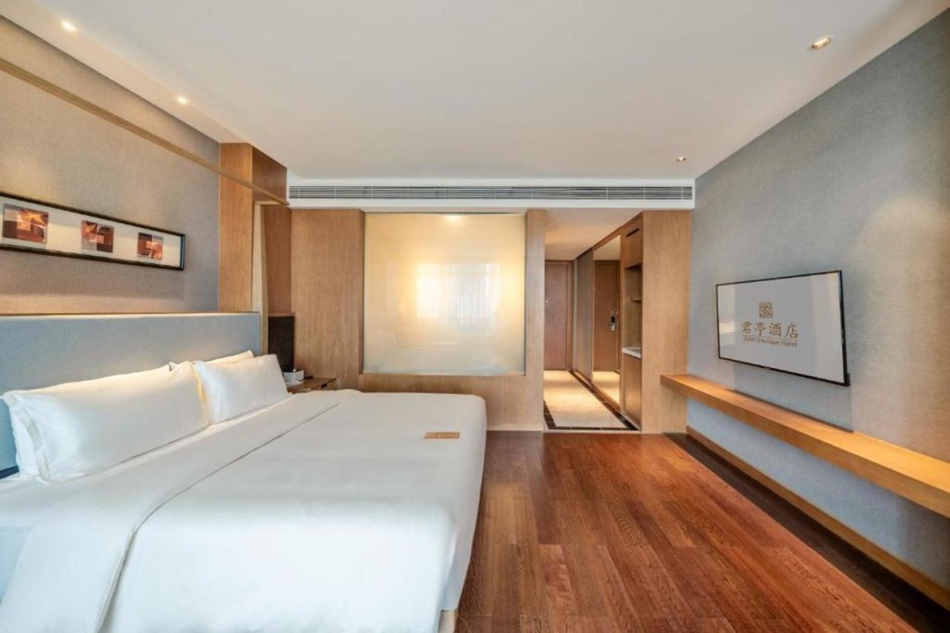 ssaw hotel guiyang beijing road guiyi subway station