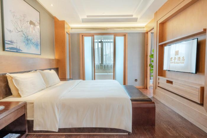 ssaw hotel guiyang beijing road guiyi subway station
