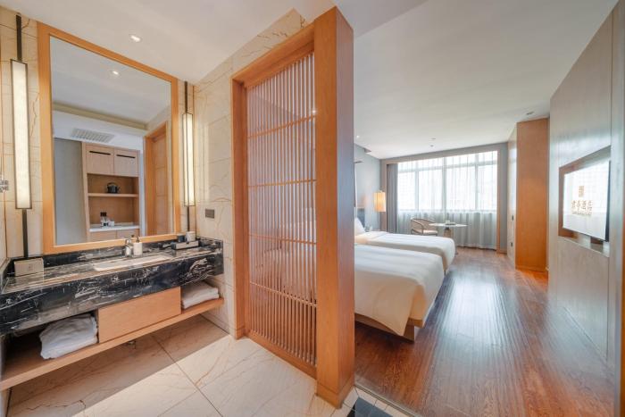 ssaw hotel guiyang beijing road guiyi subway station