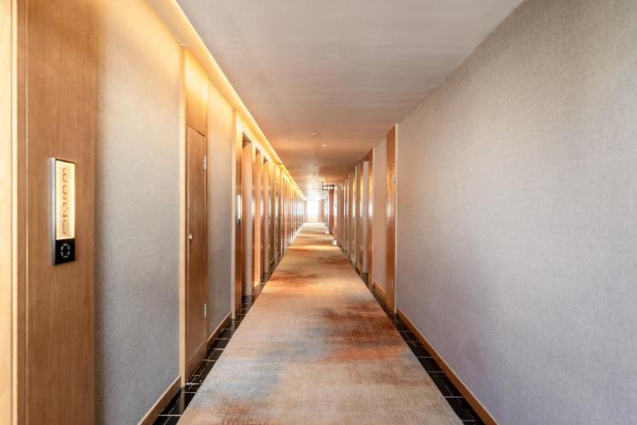 ssaw hotel guiyang beijing road guiyi subway station