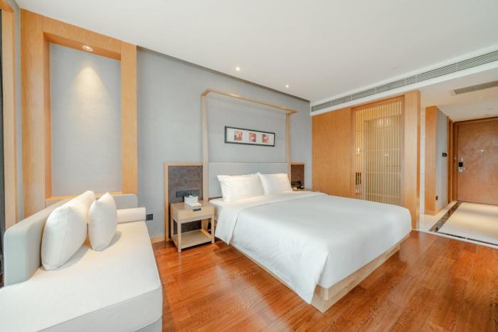 ssaw hotel guiyang beijing road guiyi subway station