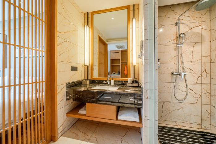ssaw hotel guiyang beijing road guiyi subway station