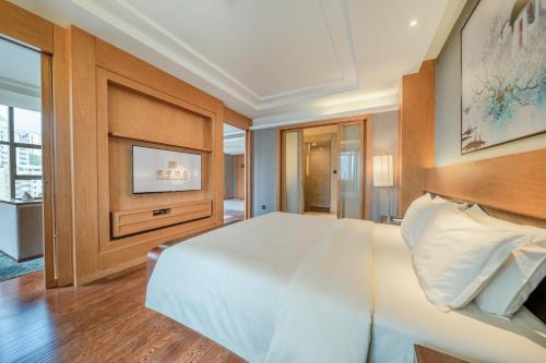ssaw hotel guiyang beijing road guiyi subway station