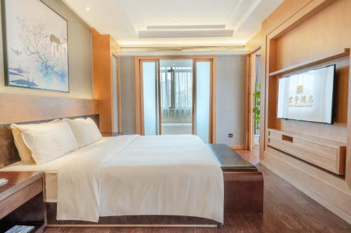 ssaw hotel guiyang beijing road guiyi subway station