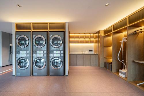 ssaw hotel guiyang beijing road guiyi subway station