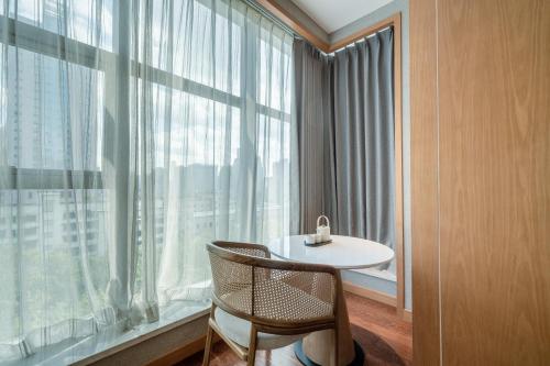 ssaw hotel guiyang beijing road guiyi subway station