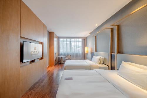 ssaw hotel guiyang beijing road guiyi subway station