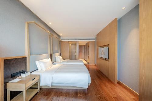 ssaw hotel guiyang beijing road guiyi subway station