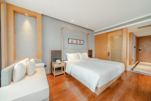 ssaw hotel guiyang beijing road guiyi subway station