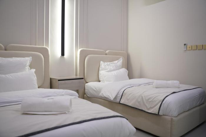 rateel apartment 2
