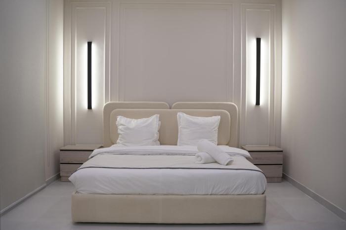 rateel apartment 2