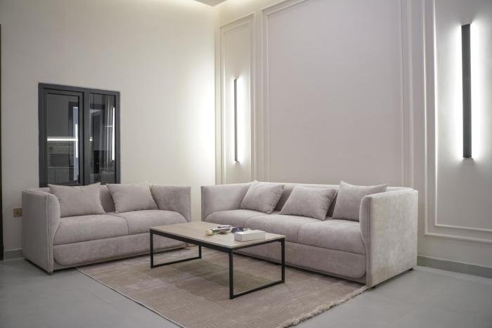 rateel apartment 2