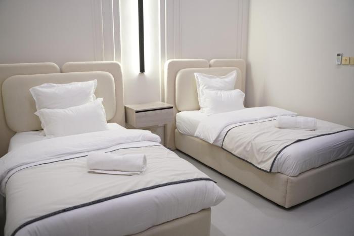 rateel apartment 2