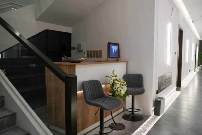 rateel apartment 2
