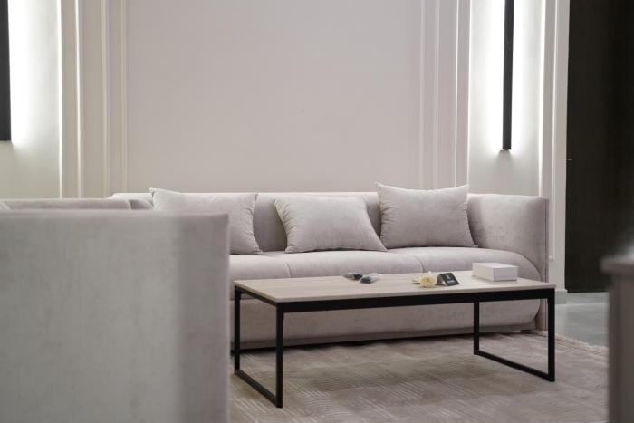 rateel apartment 2