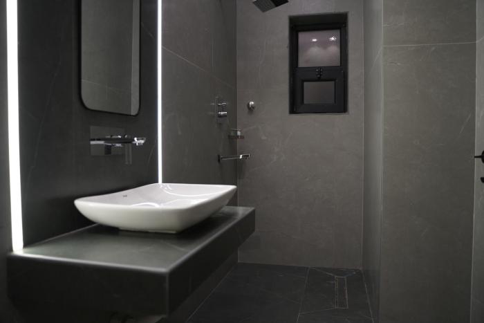 rateel apartment 2